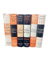 The Second World War by