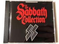 Black Sabbath - The Sabbath