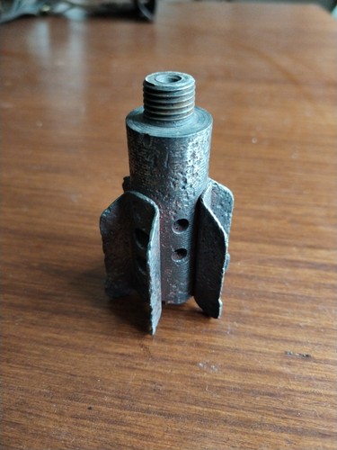 Ww2 german relic - german, mortar
