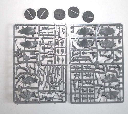 Warhammer 40k dark eldar - 40k,