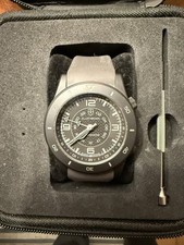 Elliot Brown Beachmaster