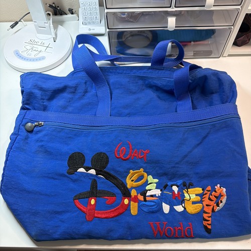 Walt disney world blue - disney,