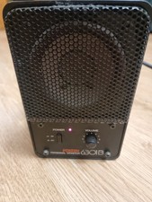 Fostex 6301B Personal Monitor