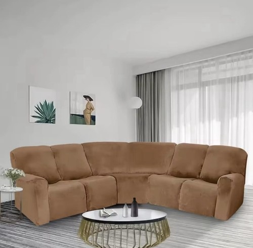 Seater recliner sofa covers - seater,