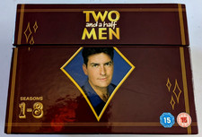 Two & Half Men DVD Box Set
