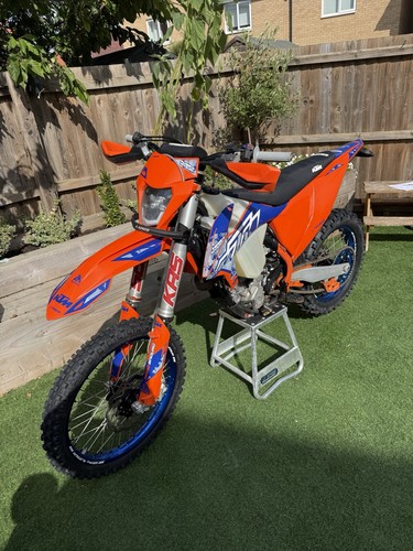 2019 ktm exc 350 - 2019, sxf