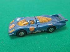 Vintage 1:43 CORGI WHIZZWHEELS