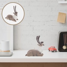 2 pcs Christmas Decor Xmas