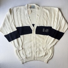 Vintage Robe Di Kappa Cable