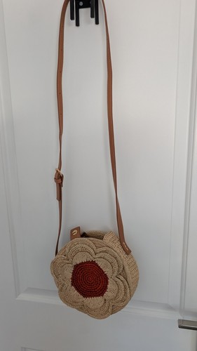 Orla kiely petal flower round - kiely,