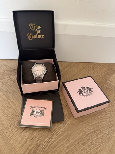Juicy couture ladies - juicy,