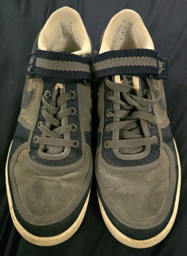 Nike vandal low - low, suede
