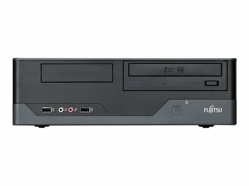 Fujitsu esprimo e400 e85 - esprimo, e85+