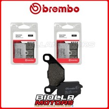 BREMBO SACHS ROADSTER 800 2002