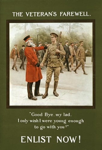 W94 vintage wwi british - w94,