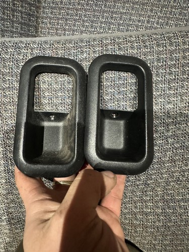 Escort mk4 inner door - escort,