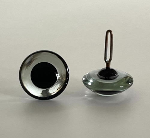 Traditional british glass - traditional, eyes