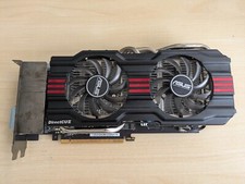 ASUS GTX 670 DirectCU II TOP