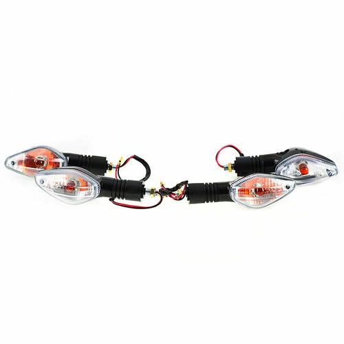 Set indicators clear lens - clear,