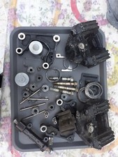 Honda CB750C Ready to Use