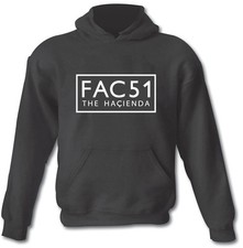 FAC51 FACTORY RECORDS The