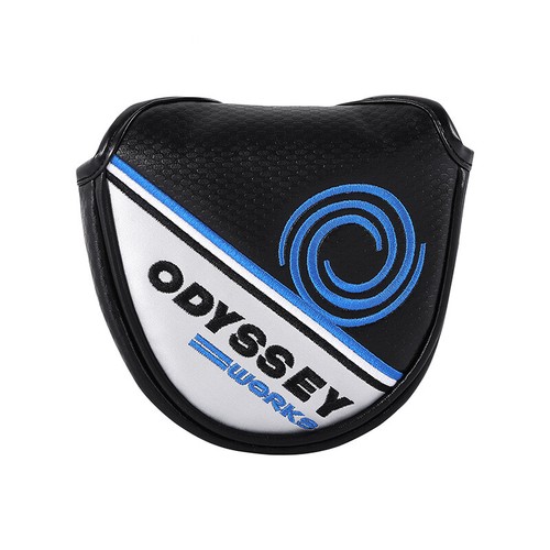Odyssey golf putter - putter, head