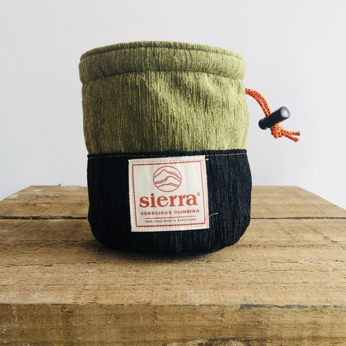 Sierra matrix kaki chalk - matrix, bag