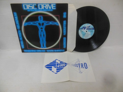 Various artists mark shreeve - various, artists,