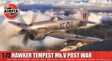 Airfix a02110 hawker tempest - a02110,
