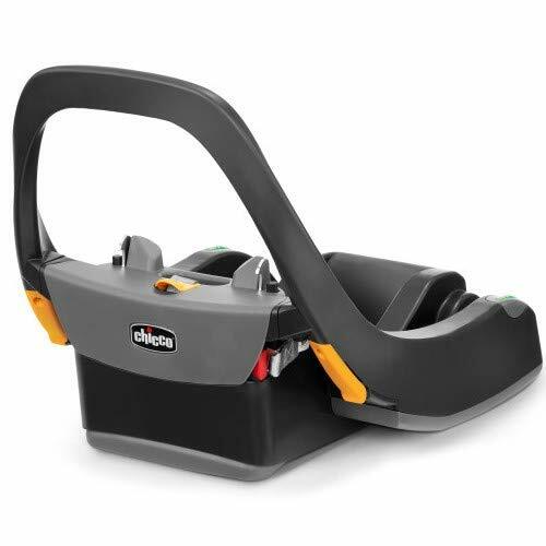 Chicco keyfit infant car - chicco,