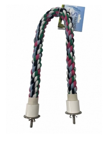 Parrot supplies bendable - parrot-supplies,