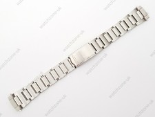 New Solid Links Watch Strap For 6139-6002 6000 6001 6005 6002 6032 Pepsi Pogue