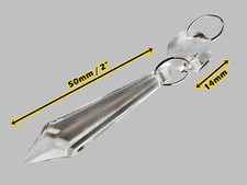 6 Hanging Sun Catchers