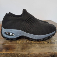 Hypersoft Hyperboost Black