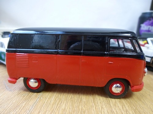 Volkswagen split screen - vw,