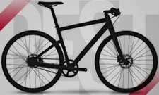 Giant Rapid 0 Road Commuter Hybrid Gravel Bike LARGE 105 Hydraulic