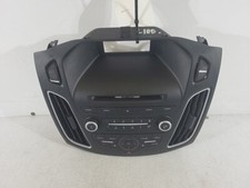 Ford Focus MK3 Zetec S