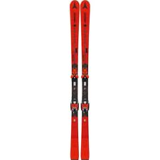 Atomic Race Skis