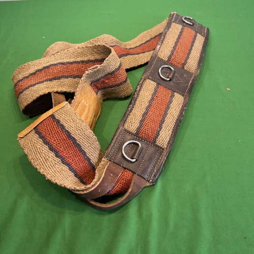 Vintage horse lungeing roller - vintage,