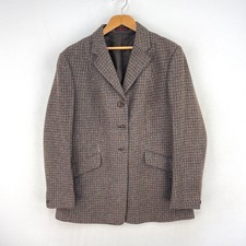 Harry Hall Tweed Riding Jacket