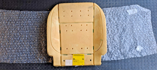 Bmw series e39 front seat - front,