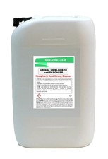 Urinal Toilet Unblocker