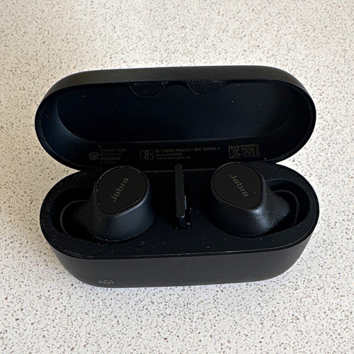 Jabra evolve buds - 2,