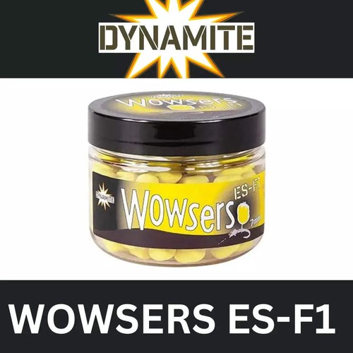 Dynamite wowsers wafting - wowsers,