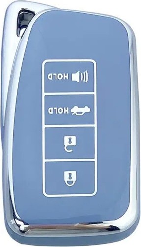Key fob cover casecompatible - key,