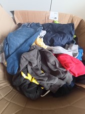 Huge Box Or Kids Clothes