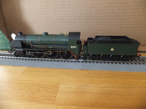 Mint hornby n15 30452 sir - mint,