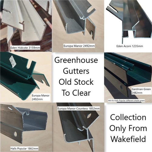 Greenhouse spare parts - spare,