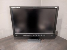 Flanders Scientific FSI DM240 Reference Broadcast Monitor
