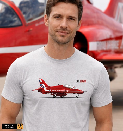 Aeroart bae hawk trainer jet - aeroart,